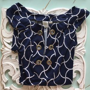 Swimsuit Coverup Size XL